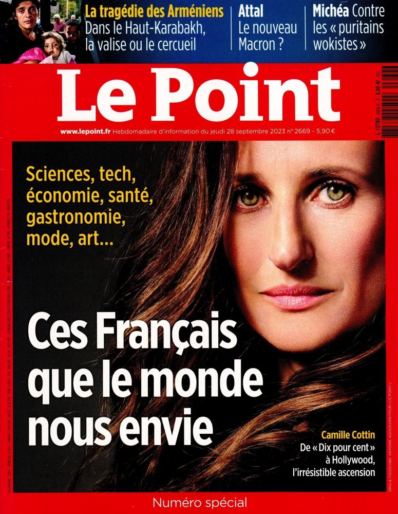 POINT (LE)